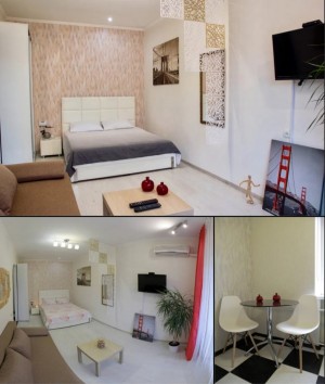 ул. Адмиральская (г. Николаев, Центральный район) - Продається квартира, 32000 $ - АФНУ