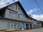 Коновальца, 318К (г. Ивано-Франковск) - Продається гараж, 1200000 $ - АФНУ