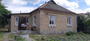 ул. Чапаева (г. Кагарлык, Кагарлыкский район) - Продається будинок, 23000 $ - АФНУ