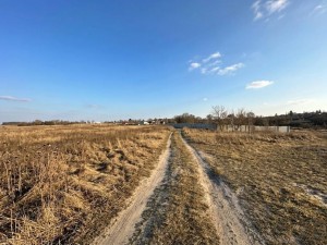 не призначена (с. Михайловка-Рубежовка, Киево-Святошинский район) - Продається сільськогосподарська ділянка, 15000 $ - АФНУ