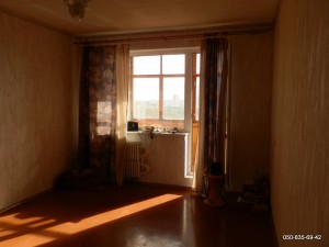 ул. Гвардейцев-Широнинцев, 51 (г. Харьков, Московский район) - Продається квартира, 37000 $ - АФНУ