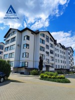 ул. Східна, 34 (г. Луцк) - Продається квартира в новобудові, 51000 $ - АФНУ