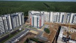 пр. Победы (г. Харьков, Дзержинский район) - Продається квартира в новобудові, 43800 $ - АФНУ