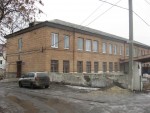 ул. О. Кобылянской  3 (г. Краматорск, Станкострой) - Продається офіс, 65000 $ - АФНУ