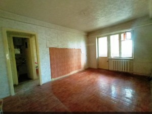 Ушинського, 5/1 (г. Киев, Соломенский район) - Продається квартира, 42500 $ - АФНУ