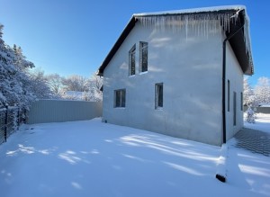 вул.Ватутіна, 104-а (пгт. Ворзель, г. Ирпень) - Продається будинок, 125000 $ - АФНУ