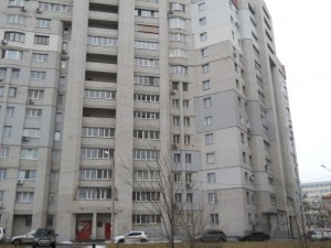 пр. Московский, 128 (г. Харьков, Московский район) - Продається квартира, 90000 $ - АФНУ