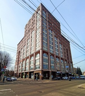 ул. Подільська, 58 (г. Хмельницкий, Центр) - Здається офіс, 100 $ - АФНУ