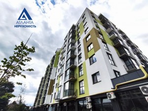 ул. Даньшина, 14В (г. Луцк, ГПЗ) - Продається квартира, 44000 $ - АФНУ