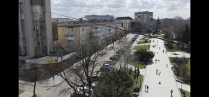 Новий Бульвар, 5 (г. Житомир, Богунский район) - Здається торгівельний майданчик, 300 грн. за кв.м. - АФНУ