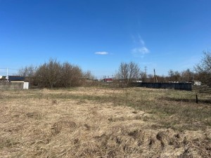 вул.Хрещата, 1-б (с. Михайловка-Рубежовка, Киево-Святошинский район) - Продається ділянка під забудову, 11000 $ - АФНУ