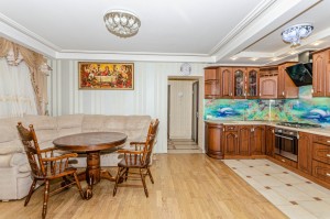 Володимира Кісільова, 25 (г. Полтава, Киевский район) - Продається квартира, 65000 $ - АФНУ
