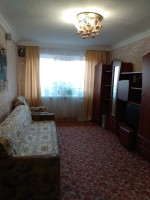 Чуйкова, 10 (г. Белая Церковь, Вокзальная) - Здається квартира, 4000 грн. - АФНУ