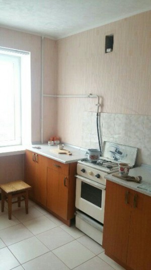 ул. Петропавловская (г. Сумы, Заречный район) - Продається квартира, 14500 $ - АФНУ