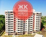 ул. Жабинского (г. Чернигов, Новозаводской район) - Продається квартира, 27050 $ - АФНУ