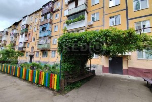 вул. Шкапенка (г. Кривой Рог, Жовтневый район) - Продається квартира, 12000 $ - АФНУ