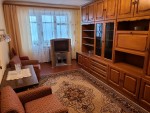 пер. Токарный, 9 (г. Полтава, Октябрьский район) - Здається квартира, 5000 грн. - АФНУ