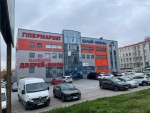 ул. Степана Будного, 1 (г. Тернополь, Дружба) - Продається торгівельний майданчик, 1500000 $ - АФНУ
