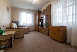 ул. Орлова, 46 (г. Ровно) - Продається квартира, 31000 $ - АФНУ