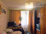 ул. Волковича, 5 (г. Чернигов, Новозаводской район) - Продається квартира, 6500 $ - АФНУ