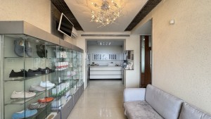 Середньофонтанська, 19Б (г. Одесса, Приморский район) - Продається офіс в новобудові, 374000 $ - АФНУ