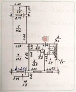 пр. Ленина, 158 (г. Николаев, Центральный район) - Продається квартира, 33500 $ - АФНУ