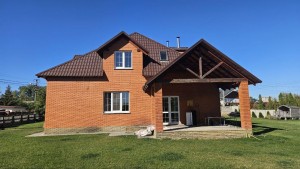 ул. Садова, 11 (с. Хотяновка, Вышгородский район) - Продається будинок, 244000 $ - АФНУ