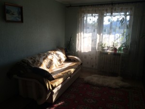 пер. Короленко (г. Харьков, Киевский район) - Продається квартира, 45000 $ - АФНУ