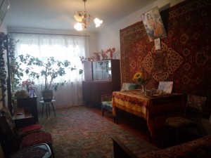 пр.Центральный, 10а (г. Николаев, Заводской район) - Продається квартира, 24000 $ - АФНУ