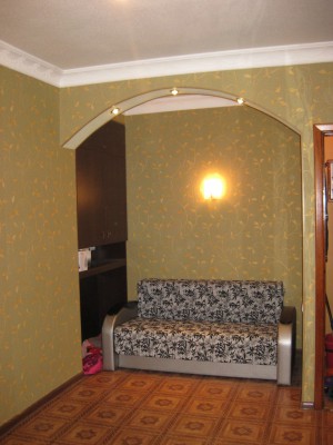 ул. Фонвизина, 16 (г. Харьков, Коминтерновский район) - Продається квартира, 18500 $ - АФНУ