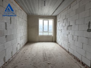 Рівненська, 25Е (г. Луцк, Центральний) - Продається квартира в новобудові, 72000 $ - АФНУ