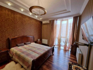 Науки пр. (г. Харьков) - Продається квартира в новобудові, 130000 $ - АФНУ