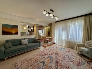 Степана Бандери, 7/1 (г. Хмельницкий) - Продається квартира, 115000 $ - АФНУ