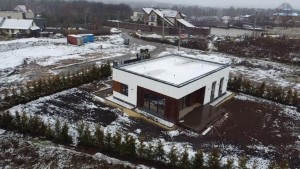 флоринка (г. Харьков, Дзержинский район) - Продається будинок, 200000 $ - АФНУ