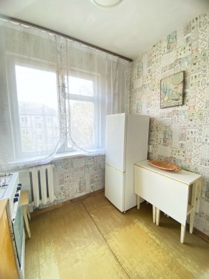 ул. Метростроевская, 3 (г. Киев, Соломенский район) - Продається квартира, 44000 $ - АФНУ