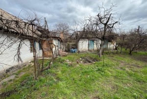 Воліна (г. Кривой Рог, Центрально-Городской район) - Продається будинок, 3700 $ - АФНУ
