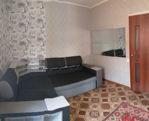 ул. Чигрина, 25 (г. Николаев, Заводской район) - Здається квартира, 3800 грн. - АФНУ