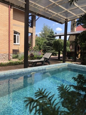 Северо-Озерный (г. Киев, Дарницкий район) - Продається будинок, 220000 $ - АФНУ