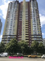 Харківське шосе, 182 (г. Киев, Дарницкий район) - Продається квартира, 45200 $ - АФНУ