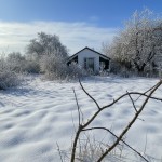 не призначена (с. Пороскотень, Бородянский район) - Продається ділянка під забудову, 16500 $ - АФНУ