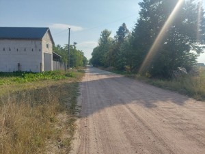 Вишпільська (с. Олеевка, Житомирский район) - Продається ділянка під забудову, 7700 $ - АФНУ