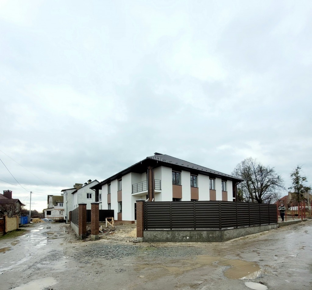 Продажа домов Житомир