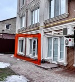 ул. Дмитрия Луценко, 10А (г. Киев, Голосеевский район) - Здається офіс, 25000 грн. - АФНУ