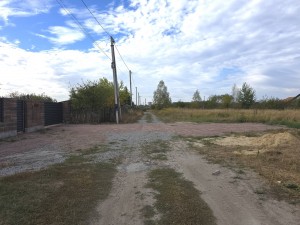ул. Залізнична (г. Житомир, Богунский район) - Продається ділянка під забудову, 13500 $ - АФНУ