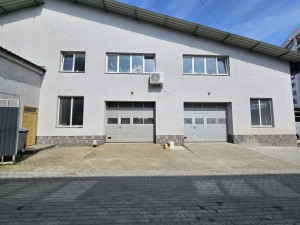 Карпенка-Карого, 17а (г. Луцк) - Здається торгівельний майданчик, 45000 грн. - АФНУ