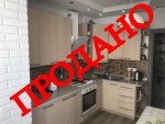 ул. Лесная, 4ж (г. Ирпень) - Продається квартира в новобудові, 46000 $ - АФНУ