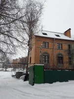 пер. Карбышева (г. Сумы, Заречный район) - Продається таунхаус, 51000 $ - АФНУ