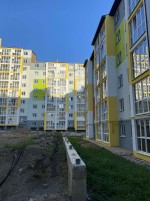 ул. Озерна, 5 (г. Винница, Ленинский район) - Продається квартира, 35000 $ - АФНУ