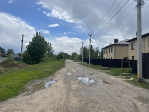 Українська (с. Агрономическое, Винницкий район) - Продається ділянка під забудову, 33500 $ - АФНУ