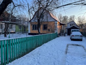 ул. Північна, 81 (с. Заречаны, Житомирский район) - Продається будинок, 85000 $ - АФНУ
